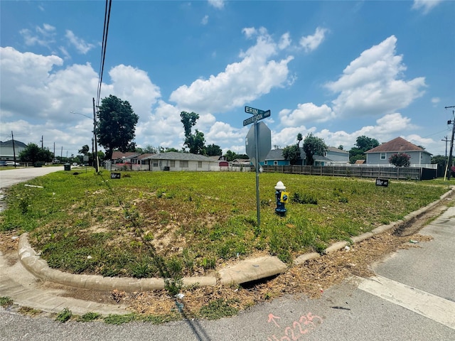 1103 Erin St, Houston, TX 77009