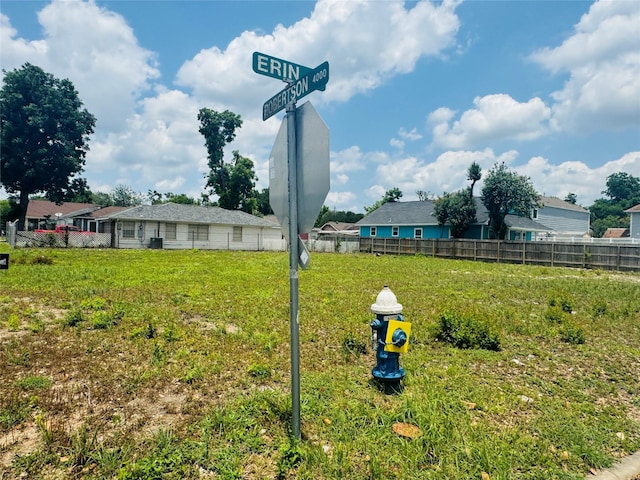 1103 Erin St, Houston, TX 77009
