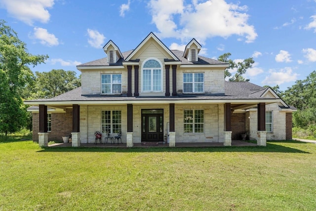 20203 Lake View Rd, Damon, TX 77430 - photo 1