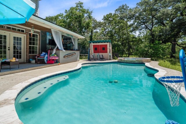 20203 Lake View Rd, Damon, TX 77430 - photo 42