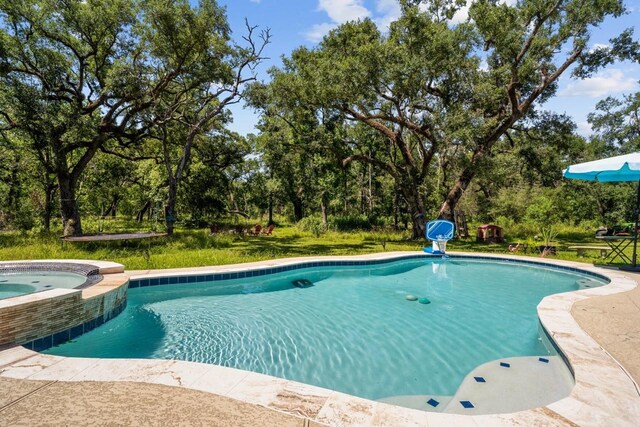 20203 Lake View Rd, Damon, TX 77430 - photo 43