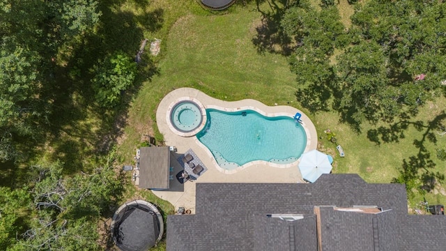 20203 Lake View Rd, Damon, TX 77430 - photo 44