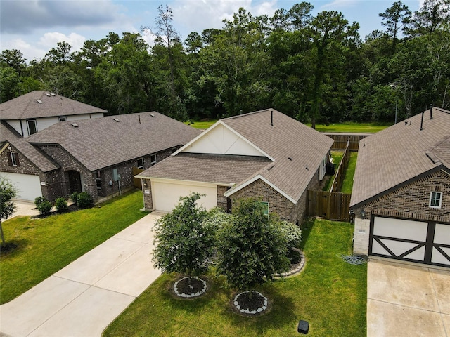 16935 Lagos Ln, Crosby, TX 77532 - view of subject property