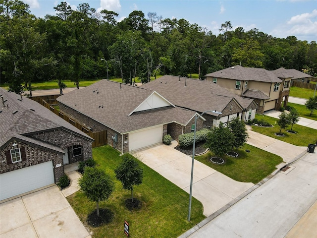 16935 Lagos Ln, Crosby, TX 77532 - view of subject property