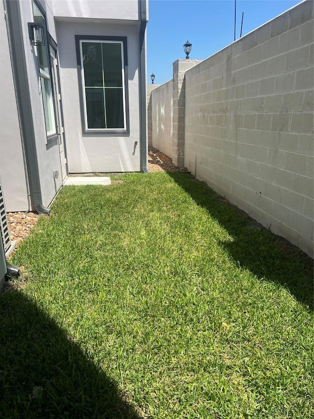 2931 El Fenice Ln, Houston, TX 77057 - view of yard