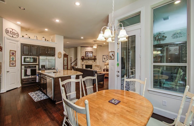 10202 S Goshawk Trl, Conroe, TX 77385 - photo 19
