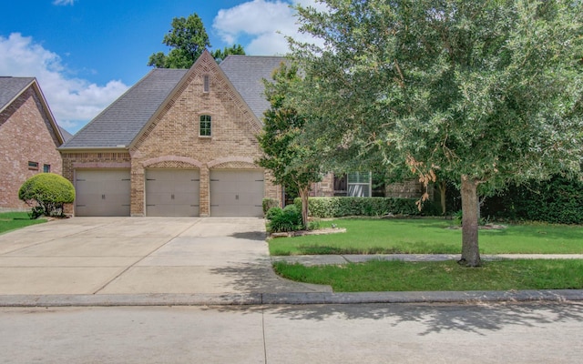 10202 S Goshawk Trl, Conroe, TX 77385 - photo 2