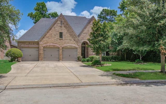 10202 S Goshawk Trl, Conroe, TX 77385 - photo 1