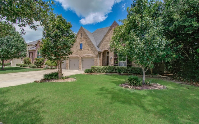 10202 S Goshawk Trl, Conroe, TX 77385 - photo 4