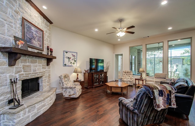 10202 S Goshawk Trl, Conroe, TX 77385 - photo 14