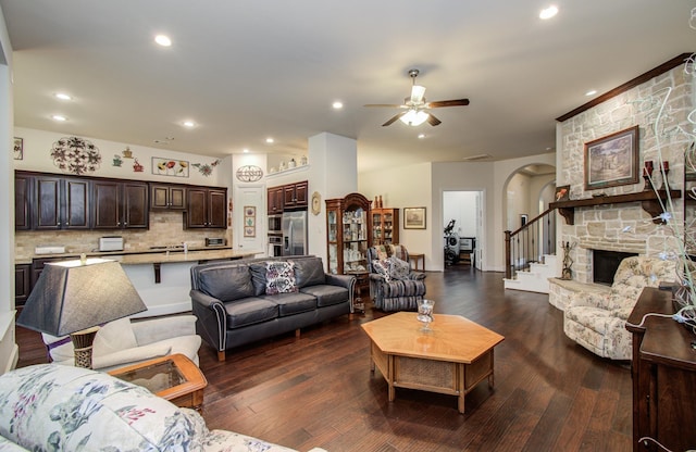 10202 S Goshawk Trl, Conroe, TX 77385 - photo 15