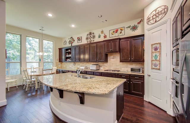 10202 S Goshawk Trl, Conroe, TX 77385 - photo 17