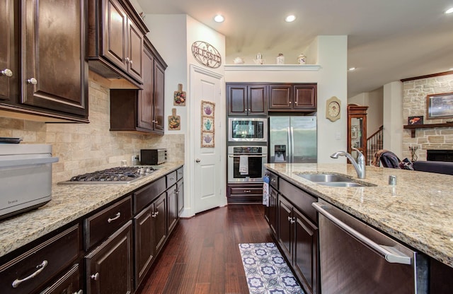 10202 S Goshawk Trl, Conroe, TX 77385 - photo 20