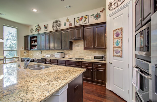 10202 S Goshawk Trl, Conroe, TX 77385 - photo 21