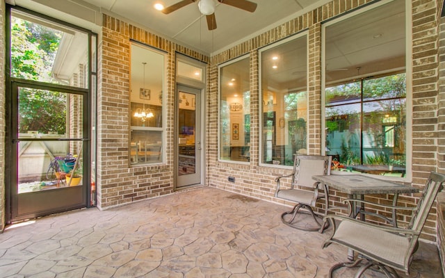 10202 S Goshawk Trl, Conroe, TX 77385 - photo 33