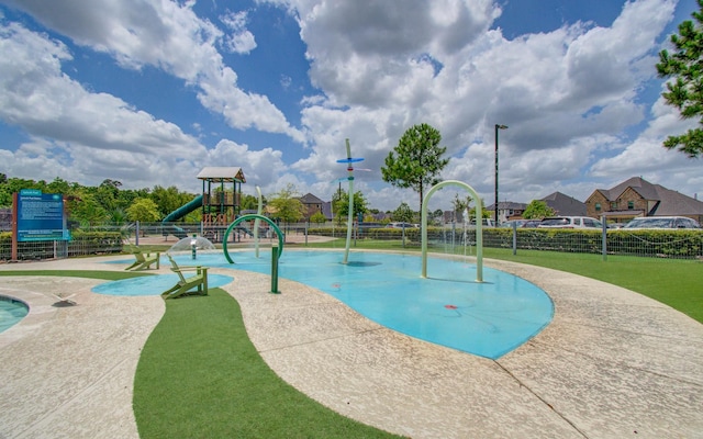 10202 S Goshawk Trl, Conroe, TX 77385 - photo 43