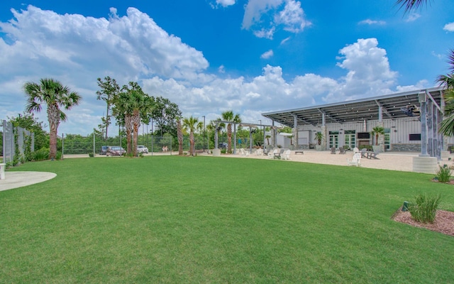 10202 S Goshawk Trl, Conroe, TX 77385 - photo 47
