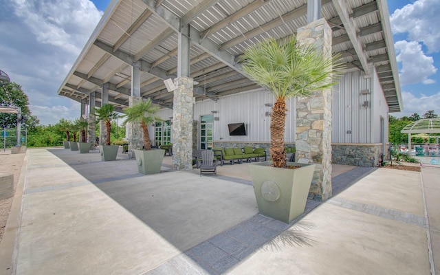 10202 S Goshawk Trl, Conroe, TX 77385 - photo 48