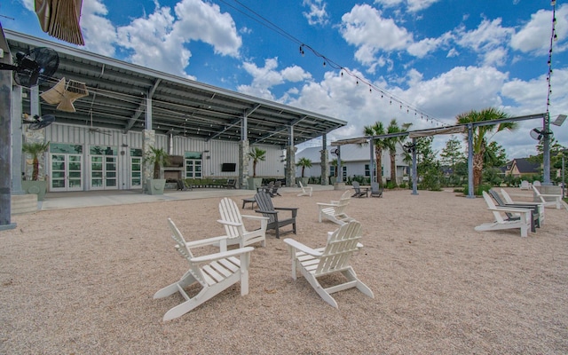 10202 S Goshawk Trl, Conroe, TX 77385 - photo 49