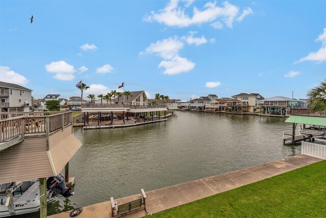 1302 Tiki Dr, Tiki Island, TX 77554 - photo 38