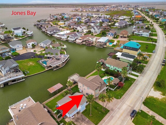 1302 Tiki Dr, Tiki Island, TX 77554 - photo 33