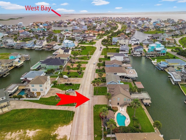 1302 Tiki Dr, Tiki Island, TX 77554 - photo 36