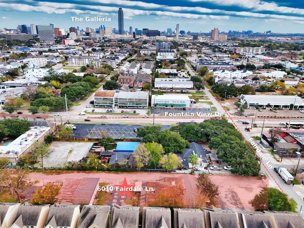 6010 Fairdale Ln, Houston, TX 77057