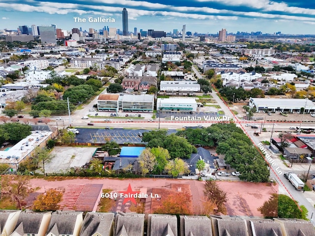 6010 Fairdale Ln, Houston, TX 77057