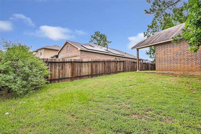 30510 Legend Oaks Ct, Magnolia, TX 77355 - view of yard