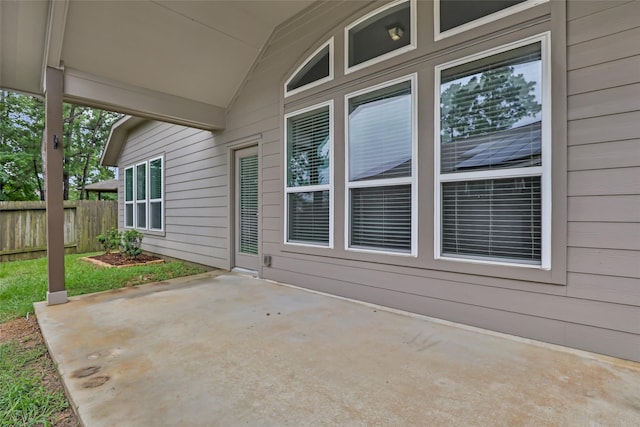 30510 Legend Oaks Ct, Magnolia, TX 77355 - view of patio / terrace