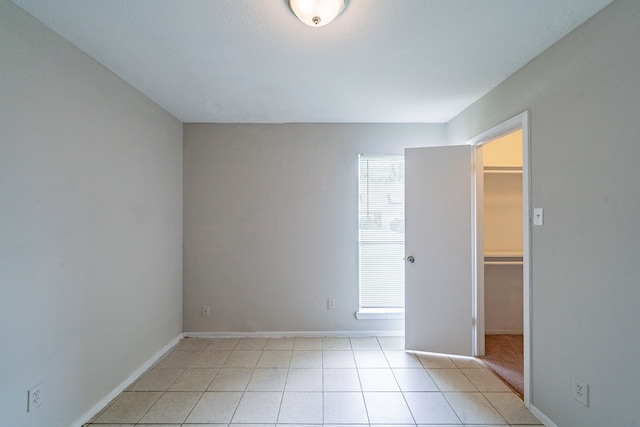 3614 Cheaney Dr, Houston, TX 77066 - empty room featuring baseboards