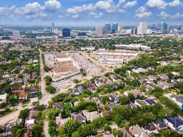 4019 Browning St, Houston, TX 77005 - view of urban area
