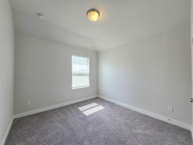 3559 Britton Burrow Way, Richmond, TX 77406 - spare room with carpet flooring, baseboards, and a smoke detector