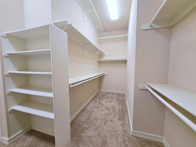 12515 Stoney Creek Dr, Pearland, TX 77584 - spacious closet featuring carpet