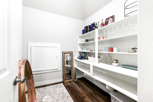 29306 Lovegrass Ct, Katy, TX 77494 - view of storage area