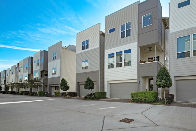 2706 Eado Edge Ct, Houston, TX 77020 - view of building exterior