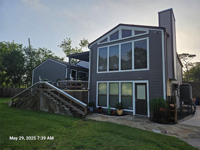 4500 Country Club Dr, Dickinson, TX 77539 - photo 2