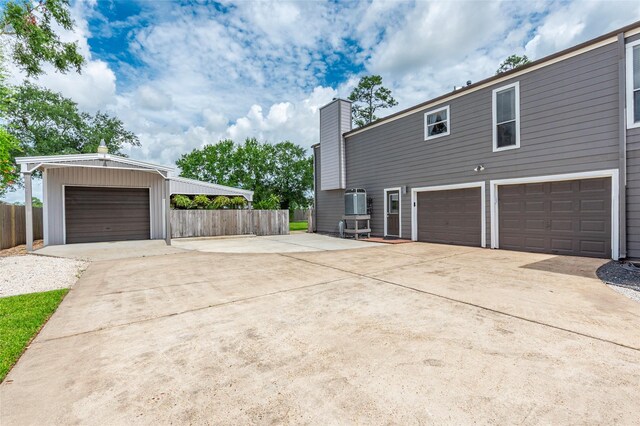 4500 Country Club Dr, Dickinson, TX 77539 - photo 6