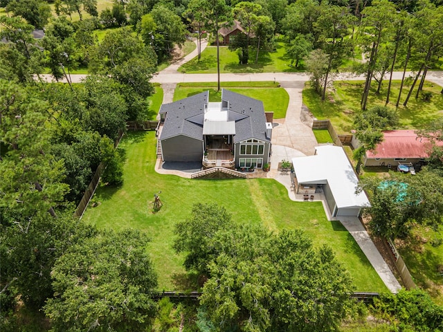 4500 Country Club Dr, Dickinson, TX 77539 - photo 46