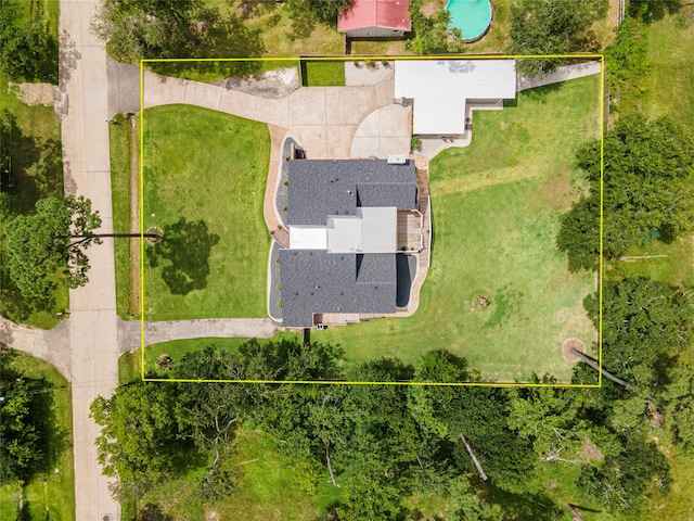 4500 Country Club Dr, Dickinson, TX 77539 - photo 50