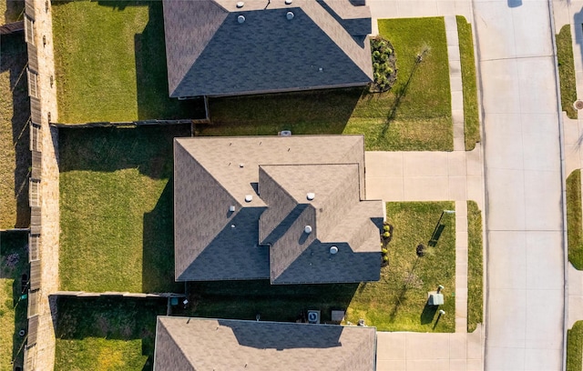 13854 Rock Island Trl, Conroe, TX 77384 - drone / aerial view