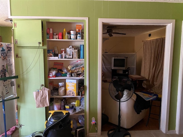 4403 Trailwood Dr, San Antonio, TX 78228 - view of pantry
