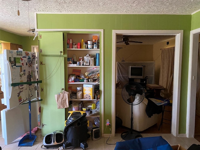 4403 Trailwood Dr, San Antonio, TX 78228 - view of storage area