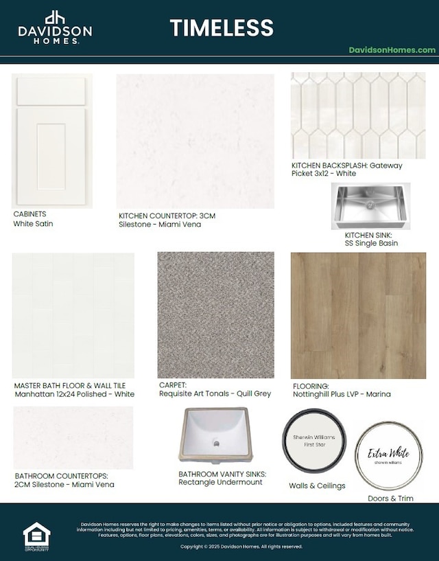 8634 Blueberry Ash St, Magnolia, TX 77354 - view of miscellaneous listing collateral