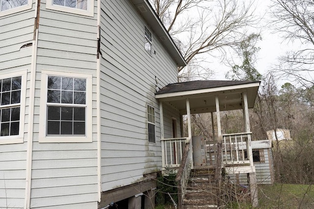 215 Wildwood Ln, Point Blank, TX 77364 - view of home's exterior
