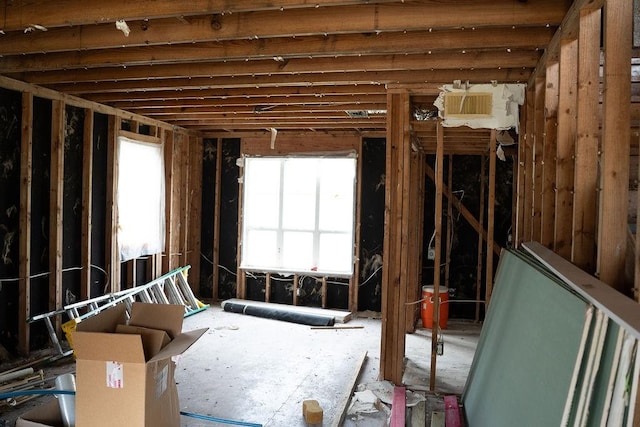 215 Wildwood Ln, Point Blank, TX 77364 - view of miscellaneous room