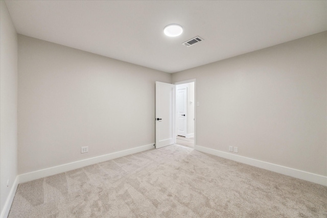 2007 Ottawa Ln, Houston, TX 77043 - unfurnished room with baseboards and carpet