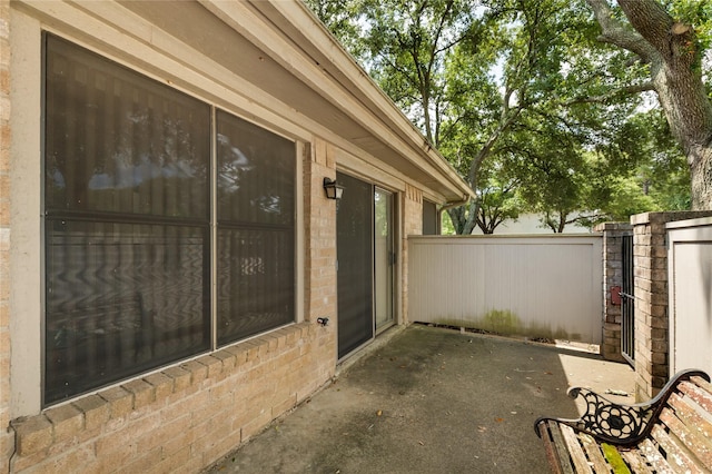 2711 Grants Lake Blvd Unit 144, Sugar Land, TX 77479 - view of patio / terrace