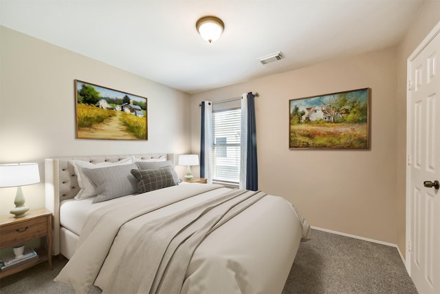 19426 Dolan Springs Dr, Tomball, TX 77377 - bedroom featuring carpet and baseboards