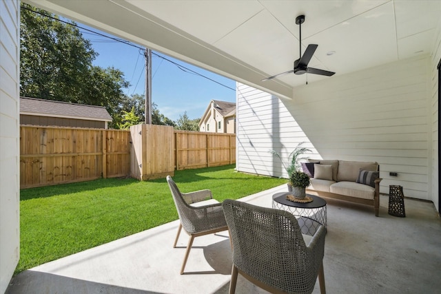 1707 Nina Lee Ln, Houston, TX 77018 - photo 34